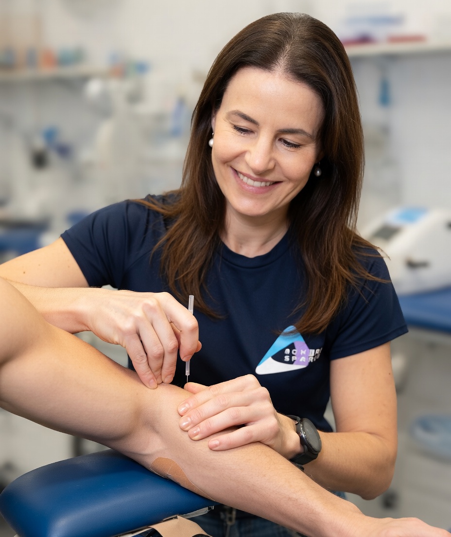 Avaliação clínica de cotovelo