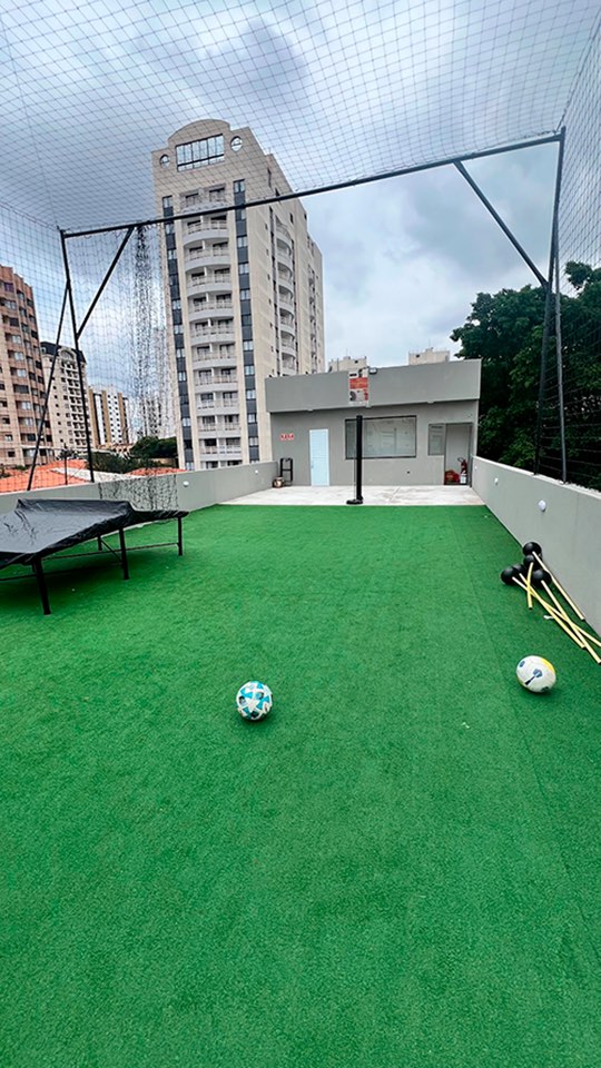 Clínica Move In Sports - ambiente interno 3